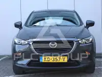 2016 Mazda CX-3