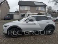 2016 Mazda CX-3