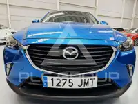 2016 Mazda CX-3
