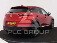 2016 Mazda CX-3