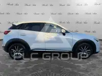 2016 Mazda CX-3