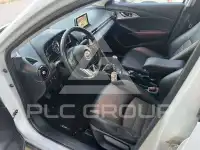 2016 Mazda CX-3