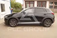 2016 Mazda CX-3