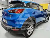 2016 Mazda CX-3