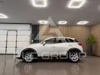 2016 Mazda CX-3