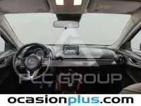 2016 Mazda CX-3