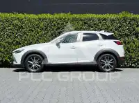 2016 Mazda CX-3
