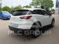 2016 Mazda CX-3