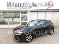 2016 Mazda CX-3