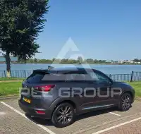 2016 Mazda CX-3