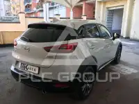 2016 Mazda CX-3