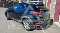 2016 Mazda CX-3