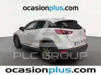 2016 Mazda CX-3