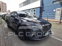 2016 Mazda CX-3