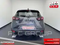 2016 Mazda CX-3