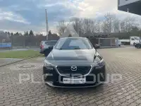 2016 Mazda CX-3