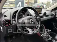 2016 Mazda CX-3
