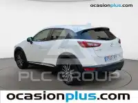2016 Mazda CX-3