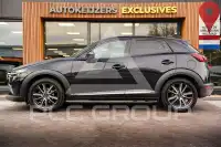 2016 Mazda CX-3