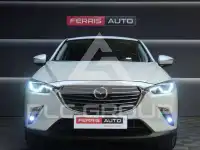 2016 Mazda CX-3