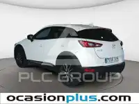2016 Mazda CX-3