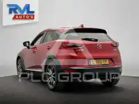2016 Mazda CX-3