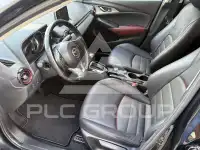 2016 Mazda CX-3