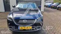 2016 Mazda CX-3