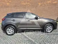 2016 Mazda CX-3