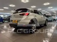2016 Mazda CX-3