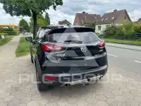 2016 Mazda CX-3