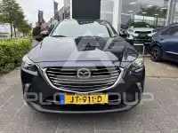 2016 Mazda CX-3