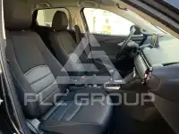 2016 Mazda CX-3
