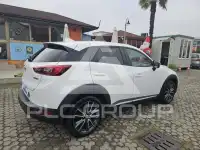 2016 Mazda CX-3