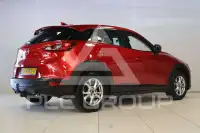 2016 Mazda CX-3