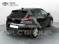 2016 Mazda CX-3