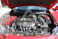 2016 Mazda CX-3