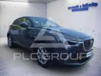 2016 Mazda CX-3