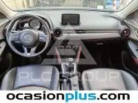 2016 Mazda CX-3