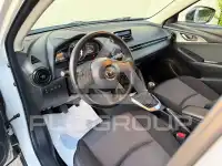 2016 Mazda CX-3