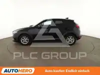 2016 Mazda CX-3