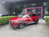 2016 Mazda CX-3