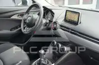 2016 Mazda CX-3