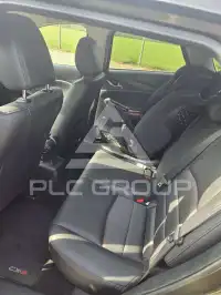 2016 Mazda CX-3