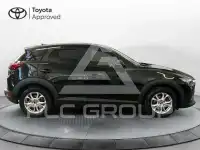 2016 Mazda CX-3
