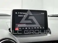 2016 Mazda CX-3