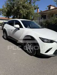 2016 Mazda CX-3