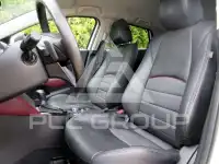 2016 Mazda CX-3