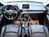 2016 Mazda CX-3