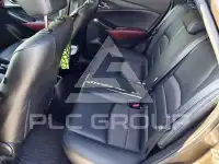 2016 Mazda CX-3